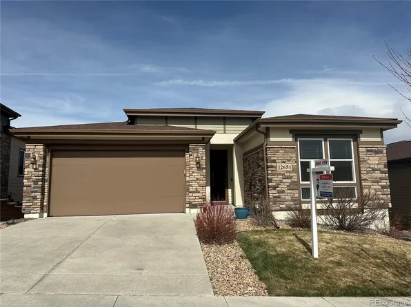 12651 Sandstone Drive, Broomfield, CO 80021