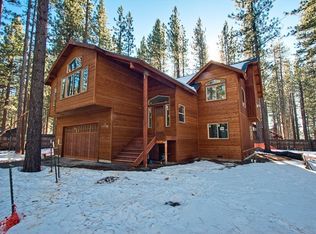 1472 Black Bart Ave, South Lake Tahoe, CA 96150