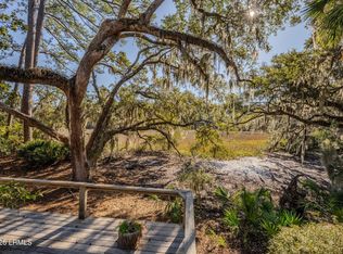 15 Sheridan Rd, Beaufort, SC 29907