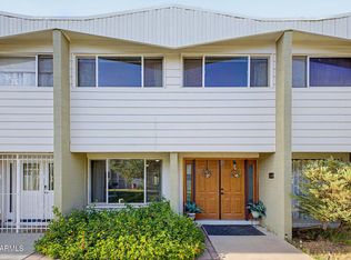 814 N 82ND Street #G5, Scottsdale, AZ 85257