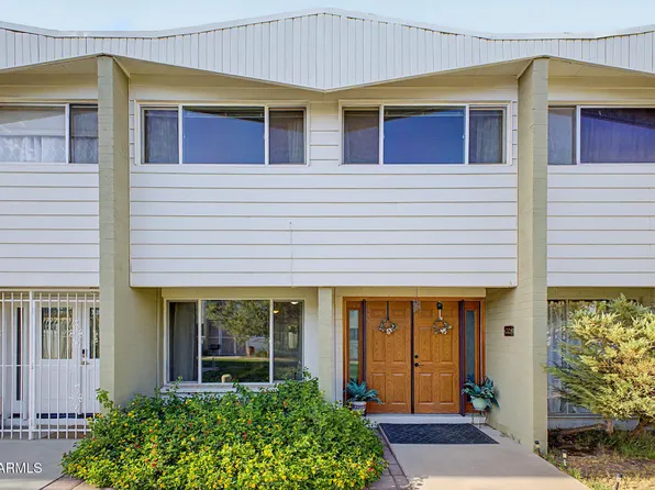 814 N 82ND Street #G5, Scottsdale, AZ 85257