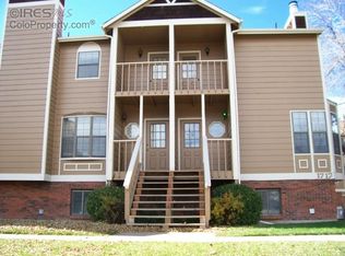 1717 W Drake Rd #D3, Fort Collins, CO 80526