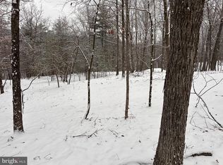 0 Tanglewood Ln, Berkeley Springs, WV 25411