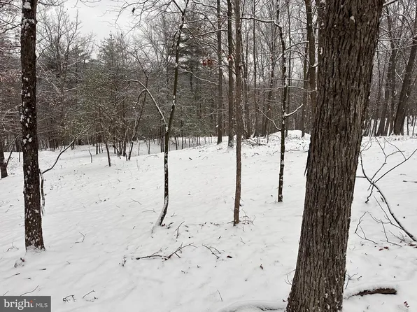0 Tanglewood Ln, Berkeley Springs, WV 25411