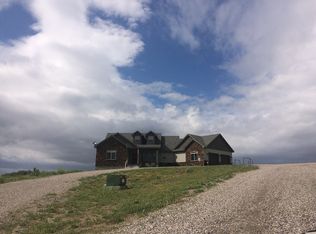 1008 E Presto Rd, Shelley, ID 83274