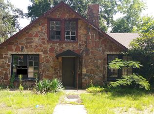 605 Wilson St, Texarkana, TX 75501