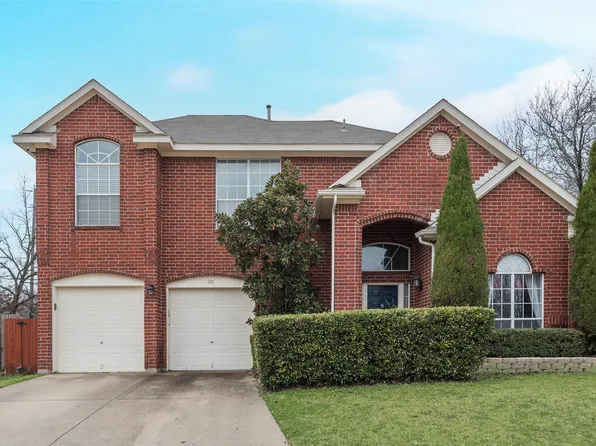 100 Marshall Dr, Cedar Hill, TX 75104