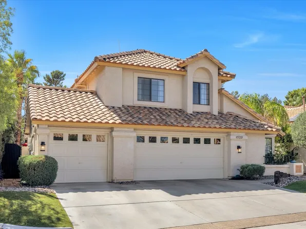 10001 Mahogany Grove Ln, Las Vegas, NV 89117