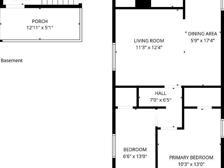 7015 N Greeley Ave #B — Photo 62