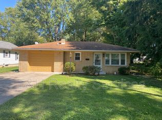 920 Ellenhurst Dr, Anderson, IN 46012