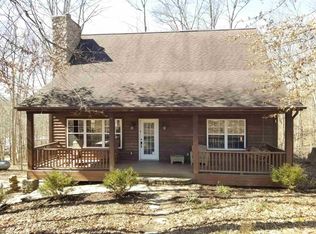 13235 Oak Creek Rd, Verona, KY 41092
