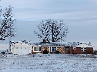 483 E 1200 North Rd, Gridley, IL 61744