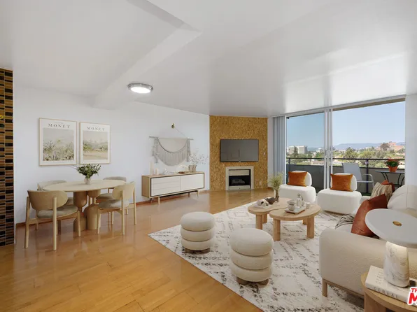 10535 Wilshire Blvd, Los Angeles, CA