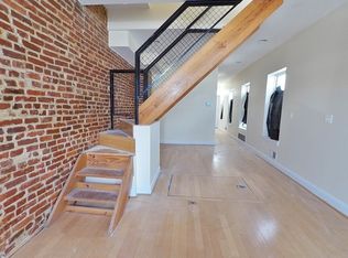 636 N Milton Ave, Baltimore, MD 21205