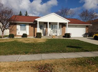 817 Kensington Ln, Celina, OH