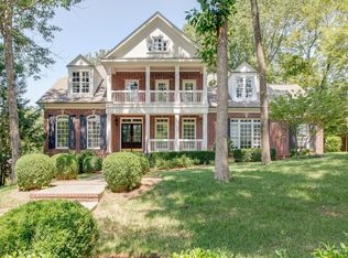 208 Bellegrove Ct, Franklin, TN 37069