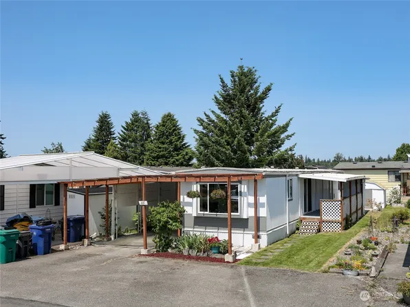 16600 25th Avenue NE #85, Marysville, WA 98271