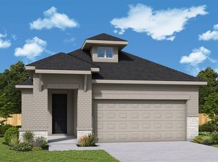 11214 Apricot Sulphur Dr, Cypress, TX 77433