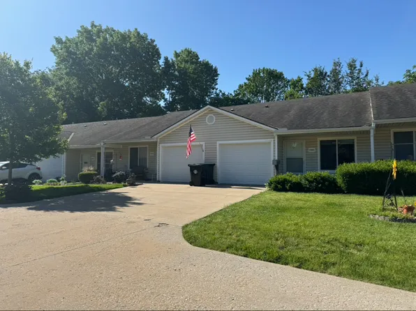 1504 Shagbark Ln APT C, Pleasant Hill, MO 64080