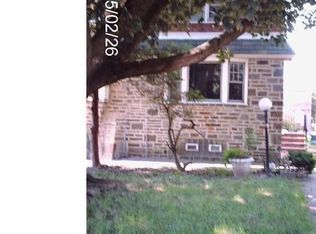 8022 Rodney St, Philadelphia, PA 19150