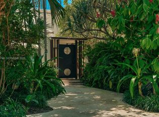 6165 Pine Tree Dr, Miami Beach, FL 33140