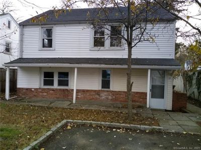 29 Frisbie St, Stamford, CT, 06905