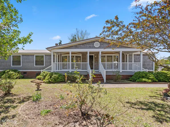 532 Soundside Drive, Wilmington, NC 28412