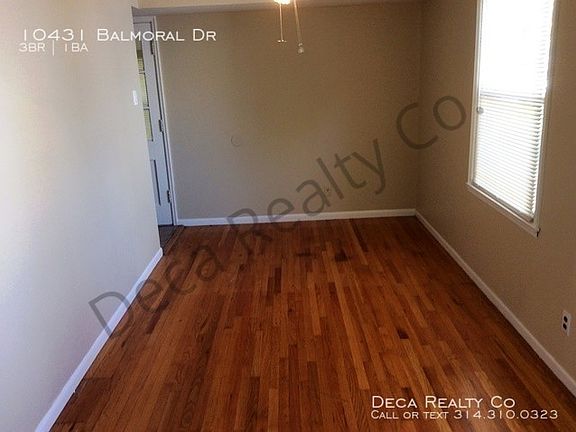 3rd image of 10431 Balmoral Dr