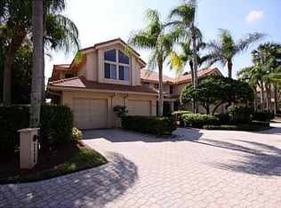 2530 NW Coco Plum Blvd #1002, Boca Raton, FL 33496