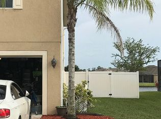 3231 Charon Ave, West Melbourne, FL 32904