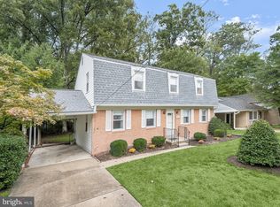 16010 Jerald Rd, Laurel, MD 20707