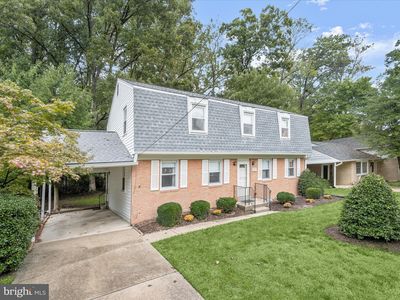 16010 Jerald Rd, Laurel, MD, 20707