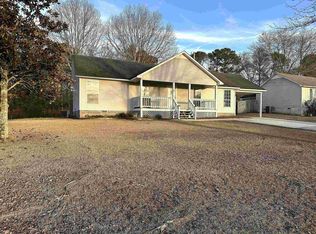 220 County Road 1600, Cullman, AL 35058