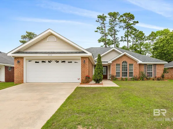 8932 Spring Grv N, Mobile, AL 36695