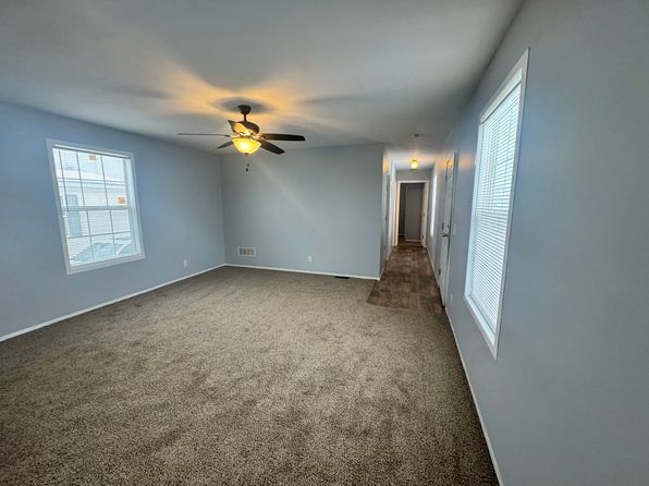 4020 County Farm Rd #53109