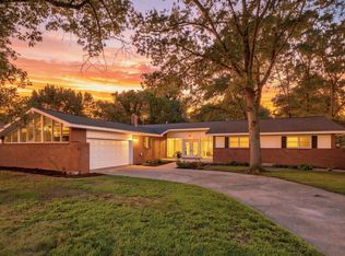 5910 S 1080 W, Rensselaer, IN 47978