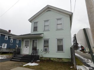 511 Roberts St, Rome, NY 13440