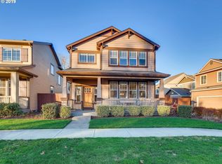 11103 SW Saint Moritz Loop, Wilsonville, OR 97070