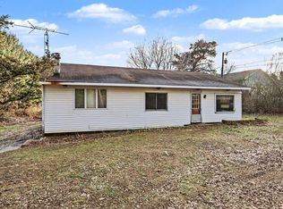 7651 S Ave W, Schoolcraft, MI 49087