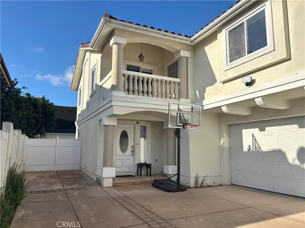2116 Ernest Ave #B, Redondo Beach, CA 90278
