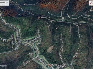 56 Haddock Ln #6, Eureka Springs, AR 72631