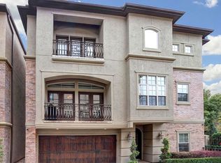 3507 Audubon Pl APT D, Houston, TX 77006