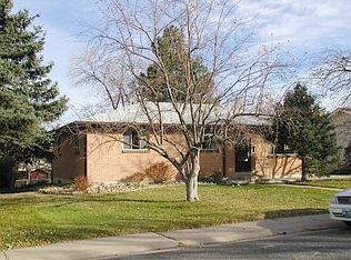 340 Colgate Ave, Boulder, CO 80305