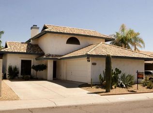 421 S Meadows Dr, Chandler, AZ 85224