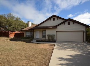 516 Deer Creek Cir, Dripping Springs, TX 78620