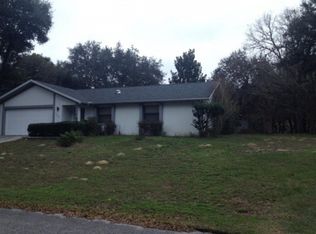 1440 E Silver Thorn Loop, Hernando, FL 34442