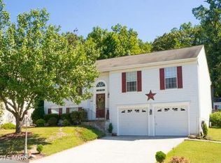 3274 Meadow Valley Dr, Abingdon, MD