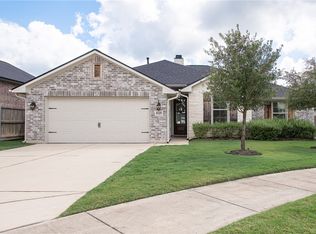 6325 Southern Cross Dr, College Station, TX 77845