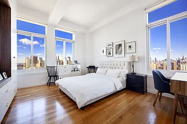 Sold by Brown Harris Stevens Development Marketing