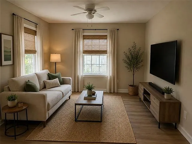 4 bed, 2.0 bath, 1152 sqft, $1,850 — Photo 4